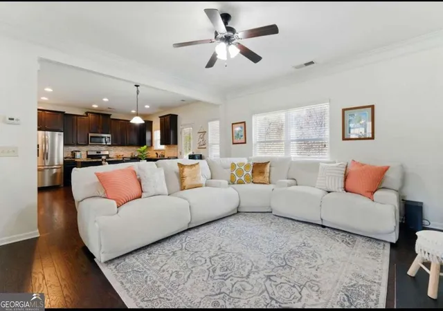 Photo 3 of Single family home for sale at 58 Macland Ml Ct, Dallas, GA 30157 | MLS# 10810187 | Listing updated on 2026-08-04