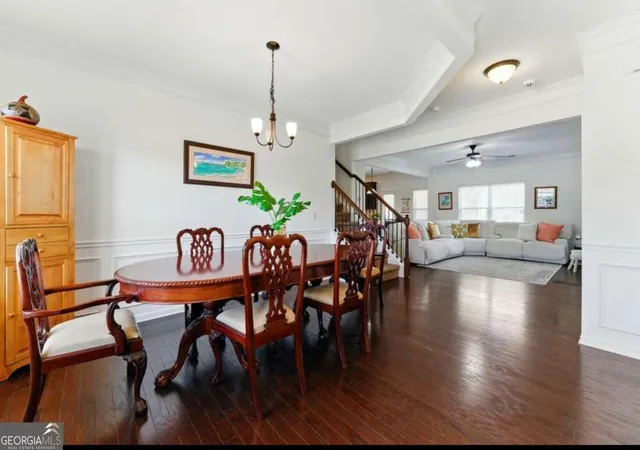 Photo 3 of Single family home for sale at 58 Macland Ml Ct, Dallas, GA 30157 | MLS# 10810187 | Listing updated on 2026-08-04