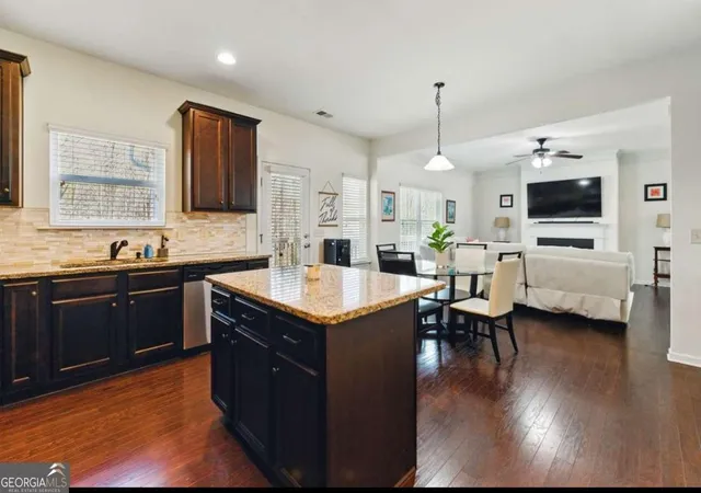 Photo 4 of Single family home for sale at 58 Macland Ml Ct, Dallas, GA 30157 | MLS# 10810187 | Listing updated on 2026-08-04