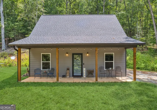 Photo 2 of Single family home for sale at 60 Sleepy Frog Ln, Dahlonega, GA 30533 | MLS# 10723543 | Listing updated on 2026-08-25