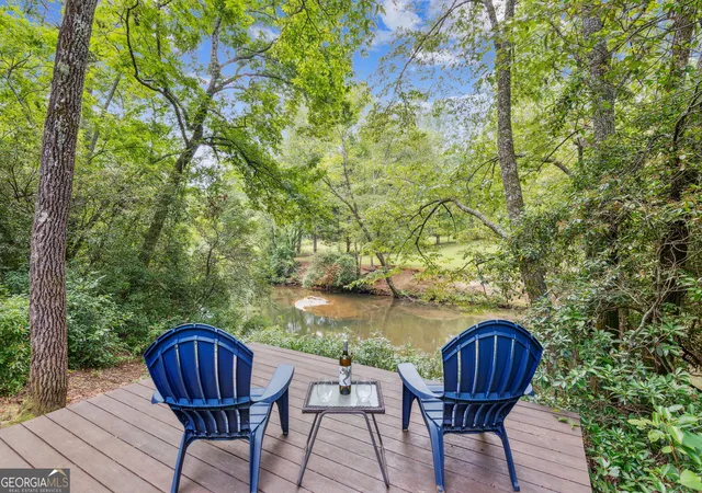 Photo 3 of Single family home for sale at 60 Sleepy Frog Ln, Dahlonega, GA 30533 | MLS# 10723543 | Listing updated on 2026-08-25