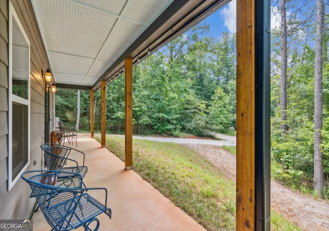 Photo 4 of Single family home for sale at 60 Sleepy Frog Ln, Dahlonega, GA 30533 | MLS# 10723543 | Listing updated on 2026-08-25