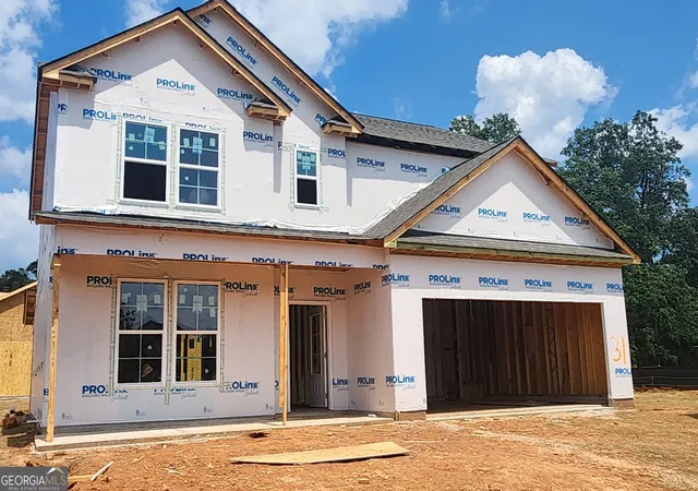 Photo 1 of Single family home for sale at 220 Ruby Robin Rd, Jefferson, GA 30549 | MLS# 10815529 | Listing updated on 2026-09-09