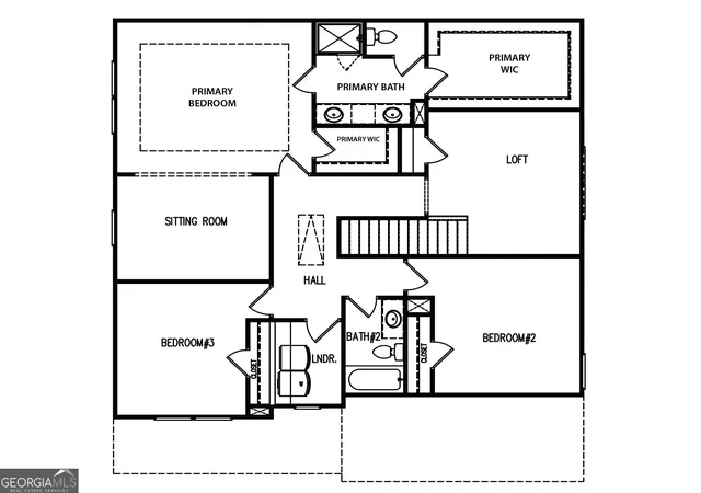 Photo 2 of Single family home for sale at 220 Ruby Robin Rd, Jefferson, GA 30549 | MLS# 10815529 | Listing updated on 2026-09-09