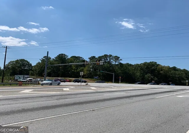 Photo 3 of Land for sale at 2598 Hiram Douglasville Hwy, Hiram, GA 30141 | MLS# 10819849 | Listing updated on 2026-08-19