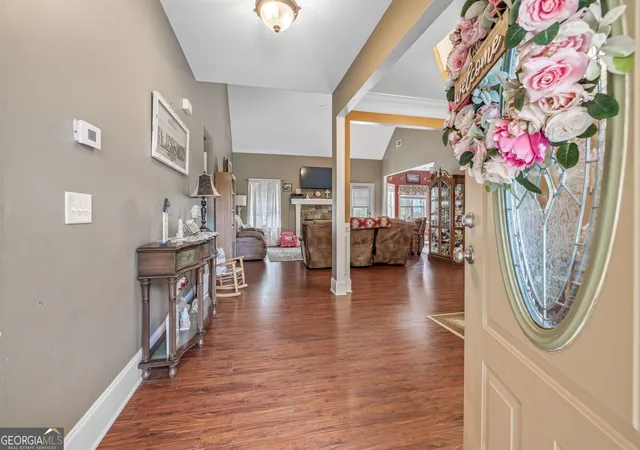 Photo 3 of Single family home for sale at 386 Sterling Meadows Ct, Demorest, GA 30535 | MLS# 10728749 | Listing updated on 2026-04-23