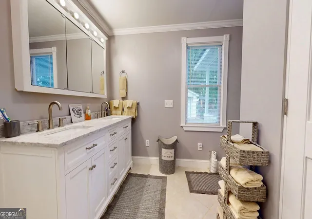 39th image of 201 Georgia Ave, Sylvania, GA 30467 | MLS# 10821254