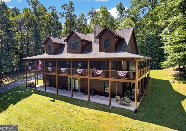 1st image of 408 Mountain Creek Wy #39, Ellijay, GA 30536 | MLS# 10800540