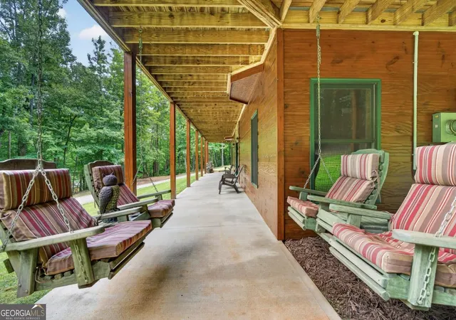 4th image of 408 Mountain Creek Wy #39, Ellijay, GA 30536 | MLS# 10800540