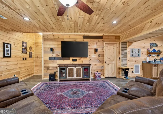 5th image of 408 Mountain Creek Wy #39, Ellijay, GA 30536 | MLS# 10800540