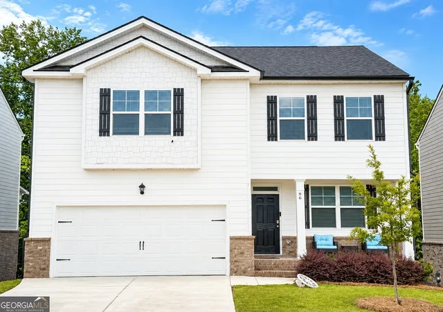 1st image of 86 Canyon Ferry Wy, Hoschton, GA 30548 | MLS# 10784147
