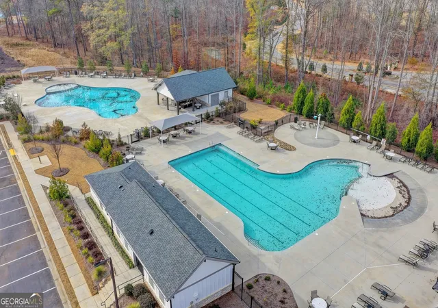 24th image of 86 Canyon Ferry Wy, Hoschton, GA 30548 | MLS# 10784147
