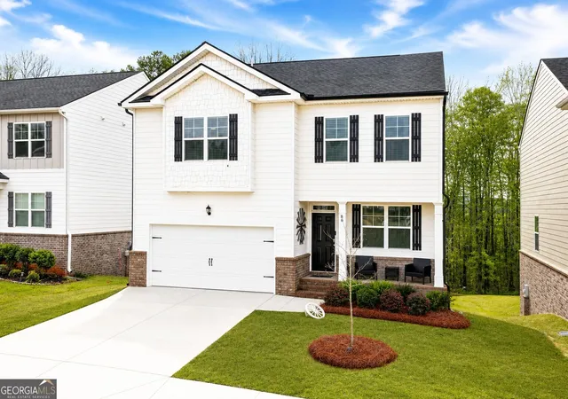 2nd image of 86 Canyon Ferry Wy, Hoschton, GA 30548 | MLS# 10784147