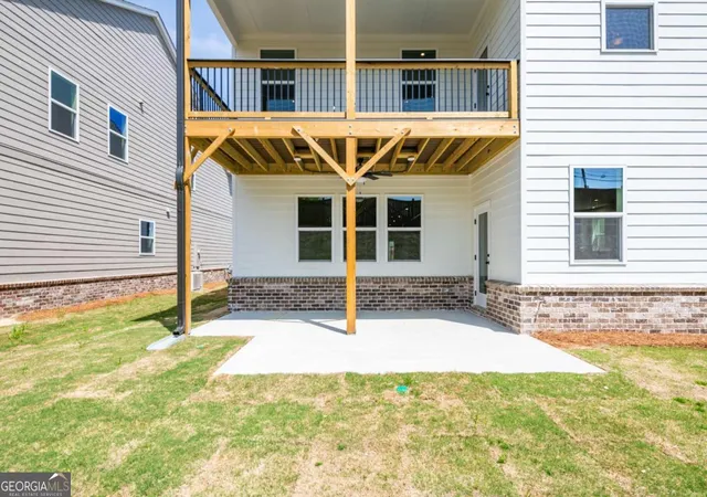 35th image of 4202 Adler Cir #47, Buford, GA 30519 | MLS# 10627270