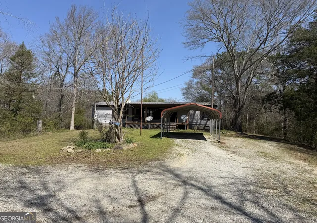 Homes for sale in Elberton, GA | 1546 Hartwell Hwy, Elberton, GA 30635 | MLS# 10713887