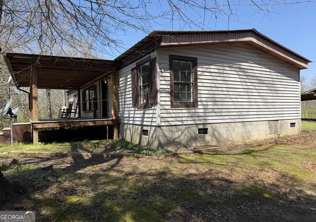 Homes for sale in Elberton, GA | 1546 Hartwell Hwy, Elberton, GA 30635 | MLS# 10713887