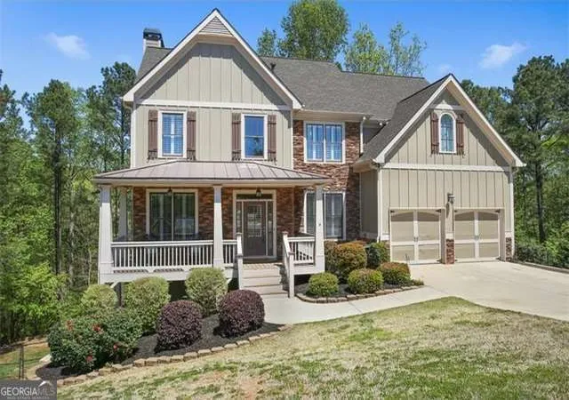 1st image of 79 Evergreen Wy, Dallas, GA 30157 | MLS# 10782249