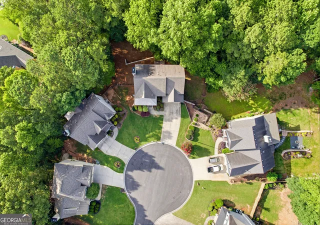 39th image of 79 Evergreen Wy, Dallas, GA 30157 | MLS# 10782249