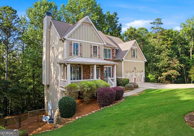 4th image of 79 Evergreen Wy, Dallas, GA 30157 | MLS# 10782249