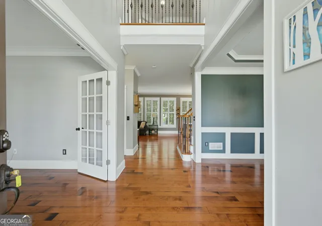5th image of 79 Evergreen Wy, Dallas, GA 30157 | MLS# 10782249