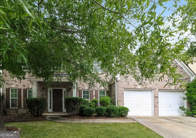 1st image of 911 Queensbrooke Wy, Mableton, GA 30126 | MLS# 10793399