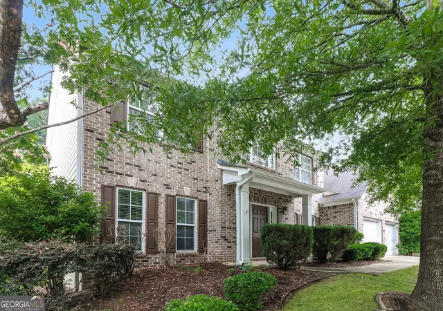 2nd image of 911 Queensbrooke Wy, Mableton, GA 30126 | MLS# 10793399