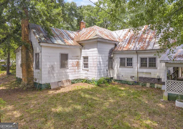 Photo 3 of Single family home for sale at 1104 Lexington Hwy, Elberton, GA 30635 | MLS# 10813865 | Listing updated on 2026-08-21