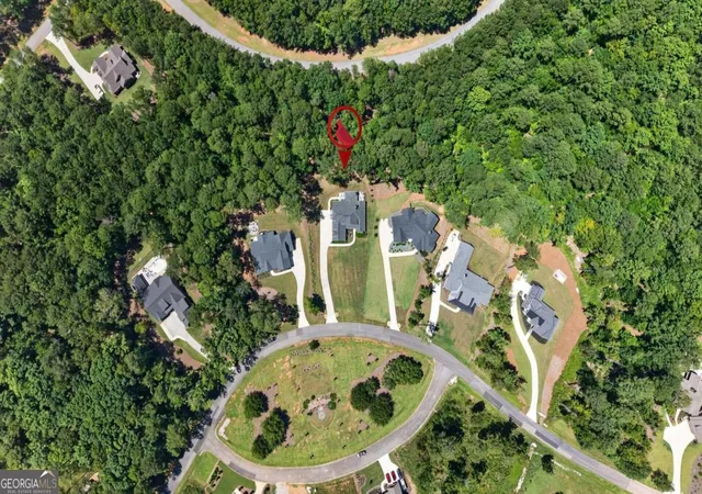 2nd image of 2171 Osprey Poynte, Greensboro, GA 30642 | MLS# 10822228