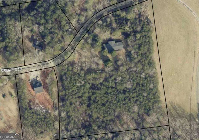 Photo 1 of Manufactured home for sale at 186 Alonzo Cain Rd, Dahlonega, GA 30533 | MLS# 10879210 | Listing updated on 2026-10-27