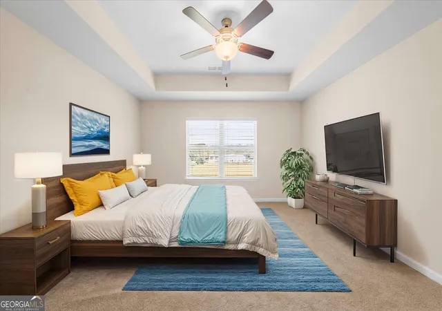 Photo 3 of Single family home for sale at 300 Harrison Dr, Calhoun, GA 30701 | MLS# 10774113 | Listing updated on 2026-06-18
