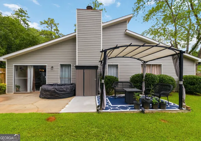 Single family home for sale at 8847 Wellston Ct, Jonesboro, GA 30238 | MLS# 10808442 | Listing updated on 2026-09-21