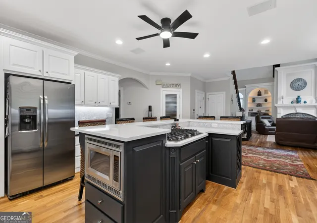 2nd image of 2970 Spindletop Dr, Cumming, GA 30041 | MLS# 10753438