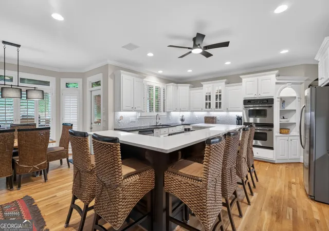 3rd image of 2970 Spindletop Dr, Cumming, GA 30041 | MLS# 10753438
