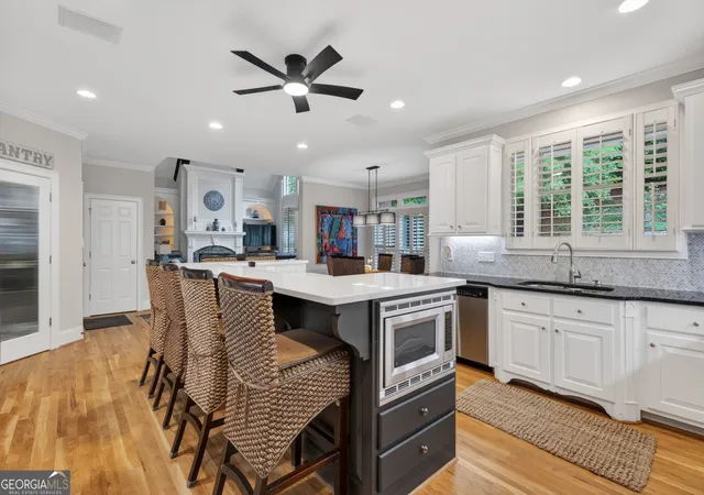 4th image of 2970 Spindletop Dr, Cumming, GA 30041 | MLS# 10753438