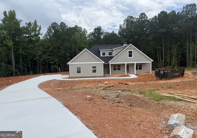 Photo 1 of Single family home for sale at Tbd Root Dr #18, Newnan, GA 30263 | MLS# 10772623 | Listing updated on 2026-08-19