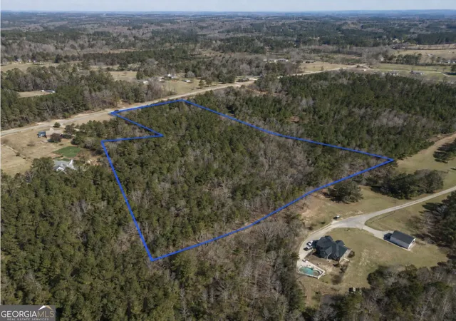 Photo 2 of Land for sale at 0 Lee Thompson Rd, Moreland, GA 30259 | MLS# 10831437 | Listing updated on 2026-09-06
