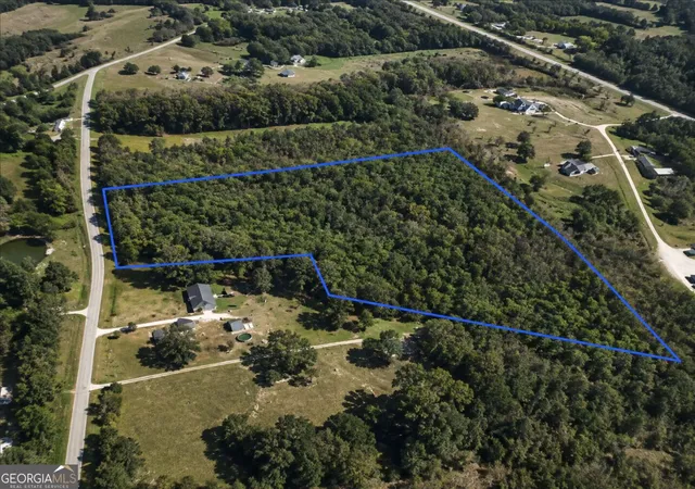 Photo 3 of Land for sale at 0 Lee Thompson Rd, Moreland, GA 30259 | MLS# 10831437 | Listing updated on 2026-09-06