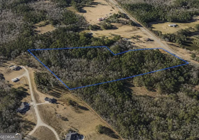 Photo 3 of Land for sale at 0 Lee Thompson Rd, Moreland, GA 30259 | MLS# 10831437 | Listing updated on 2026-09-06