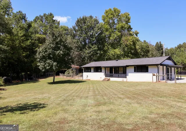 Photo 86 of Single family home for sale at 1965 Bethlehem Church Rd, Grantville, GA 30220 | MLS# 10834749 | Listing updated on 2026-09-10