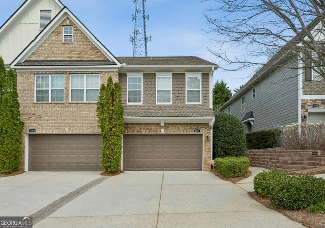 Condo for sale at 2566 Willow Grove Rd Nw #19, Acworth, GA 30101 | MLS# 10763756