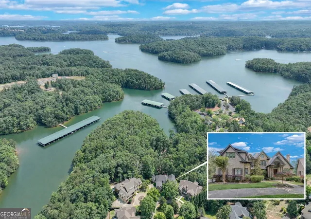 Photo 1 of Mansion for sale at 6226 Random Winds Blf, Gainesville, GA 30506 | MLS# 10760252 | Listing updated on 2026-08-07