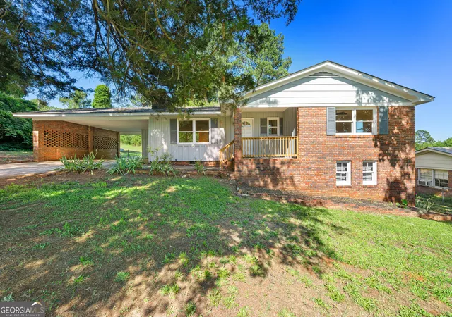 1st image of 1172 Shoal Creek Church Rd, Lavonia, GA 30553 | MLS# 10830507