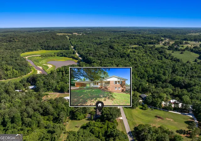 Photo 24 of Single family home for sale at 1172 Shoal Creek Church Rd, Lavonia, GA 30553 | MLS# 10830507 | Listing updated on 2026-09-04