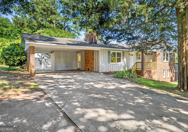 25th image of 1172 Shoal Creek Church Rd, Lavonia, GA 30553 | MLS# 10830507