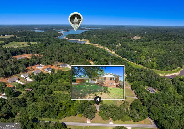4th image of 1172 Shoal Creek Church Rd, Lavonia, GA 30553 | MLS# 10830507