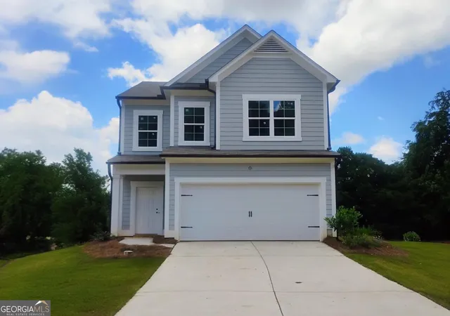 Photo 1 of Single family home for sale at 156 Millers Ln, Calhoun, GA 30701 | MLS# 10808936 | Listing updated on 2026-09-14