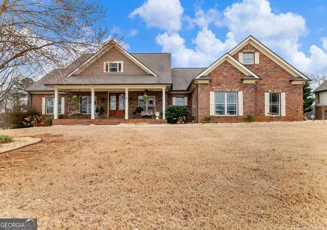 Homes for sale in Lula, GA | 8629 Drake Dr, Lula, GA 30554 | MLS# 10706025