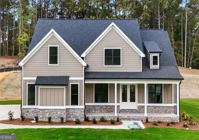 1st image of 9 Everwood Ct Se, Rome, GA 30161 | MLS# 10673930