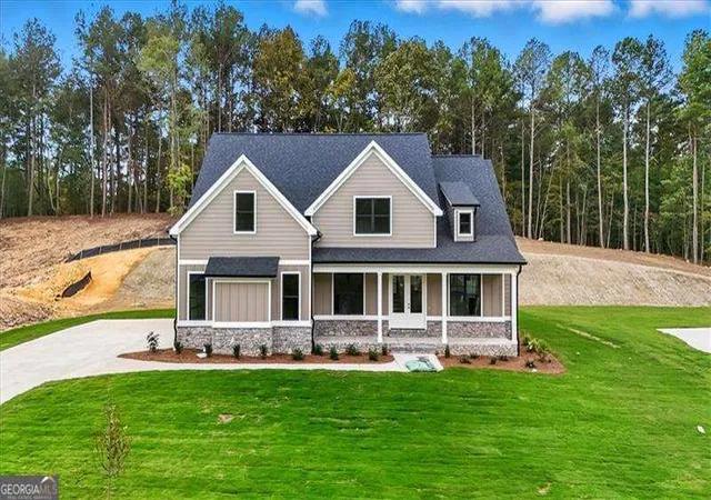 2nd image of 9 Everwood Ct Se, Rome, GA 30161 | MLS# 10673930