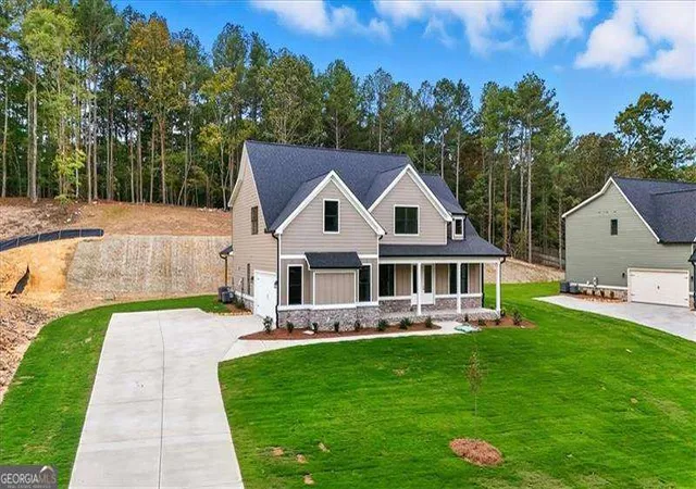 Photo 3 of Single family home for sale at 9 Everwood Ct Se, Rome, GA 30161 | MLS# 10673930 | Listing updated on 2026-09-16